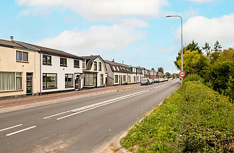 's-Gravendamseweg 13 