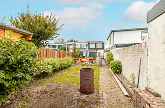 's-Gravendamseweg 13 