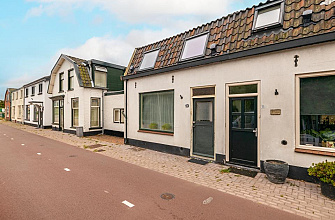 's-Gravendamseweg 13 