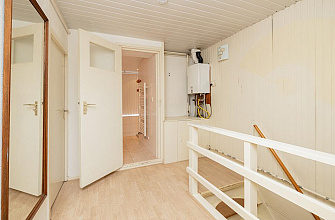 's-Gravendamseweg 13 