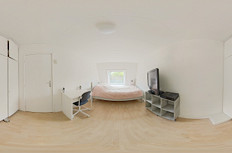 's-Gravendamseweg 13 