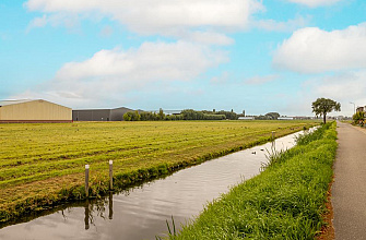 's-Gravendamseweg 13 