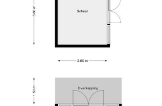 's-Gravendamseweg 13 