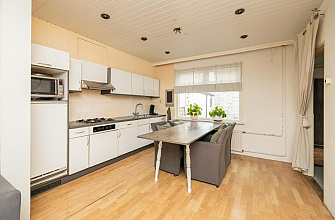 's-Gravendamseweg 13 