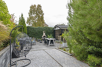 Kerkstraat 37 A 