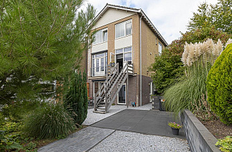 Kerkstraat 37 A 