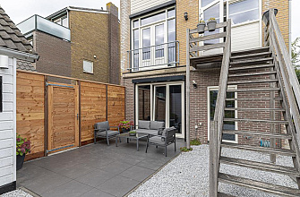 Kerkstraat 37 A 