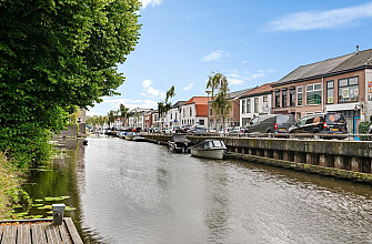 Hoofdstraat 148-150 