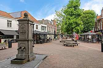 Hoofdstraat 148-150 