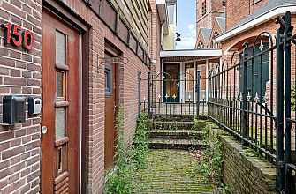 Hoofdstraat 148-150 