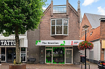 Hoofdstraat 148-150 