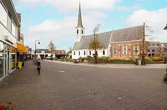Hoogstraat 3