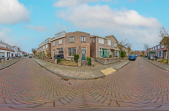 Zandvoortsestraat 37 