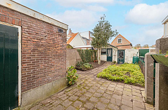 Zandvoortsestraat 37 