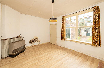 Zandvoortsestraat 37 