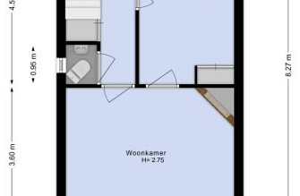 Zandvoortsestraat 37 