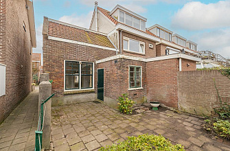 Zandvoortsestraat 37 