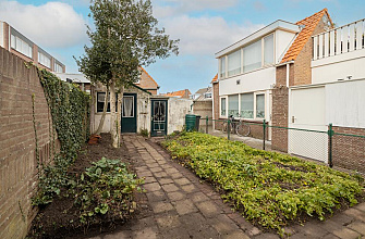 Zandvoortsestraat 37 
