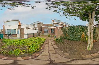 Zandvoortsestraat 37 