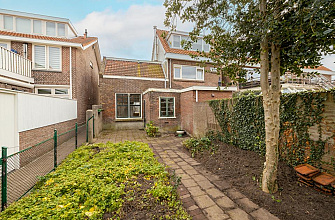 Zandvoortsestraat 37 