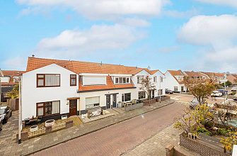 Zandvoortsestraat 37 