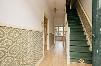 Zandvoortsestraat 37 