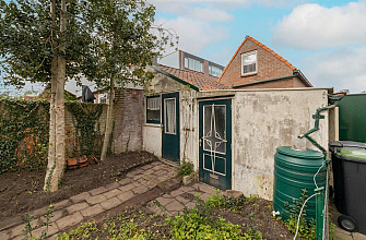 Zandvoortsestraat 37 