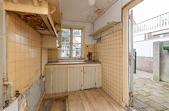 Zandvoortsestraat 37 