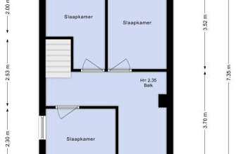 Zandvoortsestraat 37 