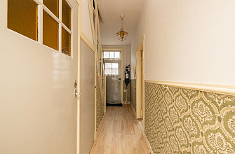 Zandvoortsestraat 37 