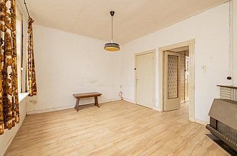 Zandvoortsestraat 37 