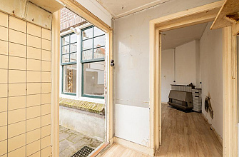 Zandvoortsestraat 37 