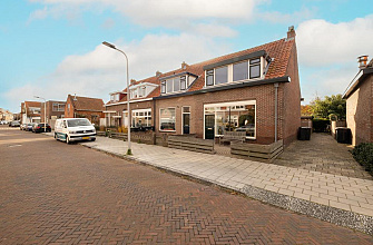 IJmuiderstraat 35 