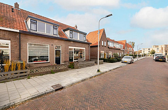 IJmuiderstraat 35 