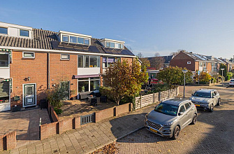Duindoornstraat 19 