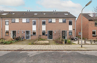Zeestraat 119 