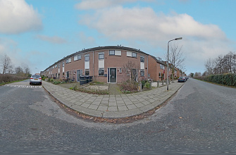 Zeestraat 119 