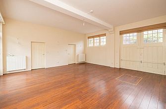 van Bleiswijkstraat 200 - 202 