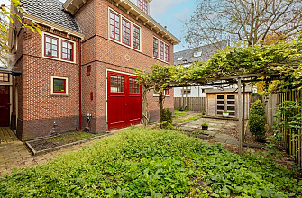 van Bleiswijkstraat 200 - 202 