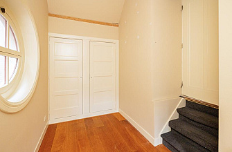 van Bleiswijkstraat 200 - 202 