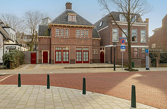 van Bleiswijkstraat 200 - 202 