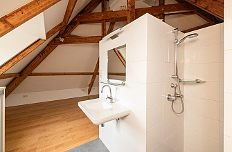 van Bleiswijkstraat 200 - 202 