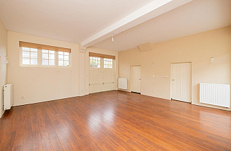 van Bleiswijkstraat 200 - 202 