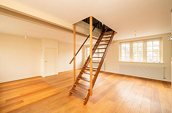 van Bleiswijkstraat 200 - 202 