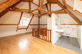 van Bleiswijkstraat 200 - 202 