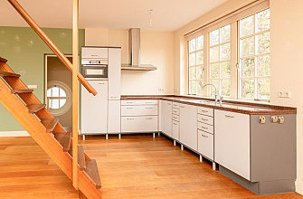 van Bleiswijkstraat 200 - 202 