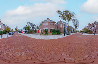 van Bleiswijkstraat 200 - 202 