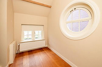 van Bleiswijkstraat 200 - 202 