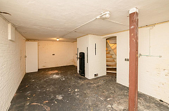 van Bleiswijkstraat 200 - 202 