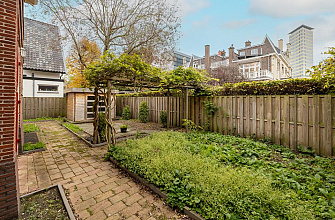 van Bleiswijkstraat 200 - 202 